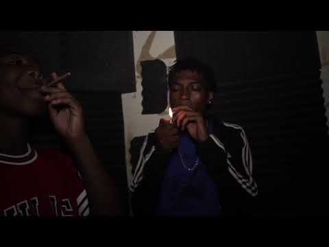 MurdaaMaan X SB Trigga "SCARRED" Official Studio Performance