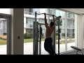 #AskKenneth: The Key of Pull-ups - Scapulae Depression