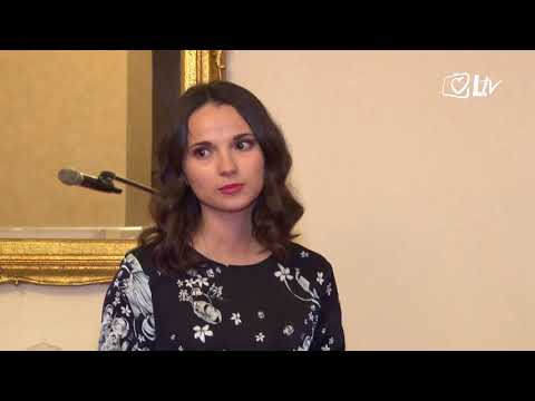 Izdvojeno 25.11.2017. - Zaklada Rhema - godišnji susret s udrugama