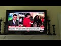 Houston Flood Victim Tells Off CNN Reporter