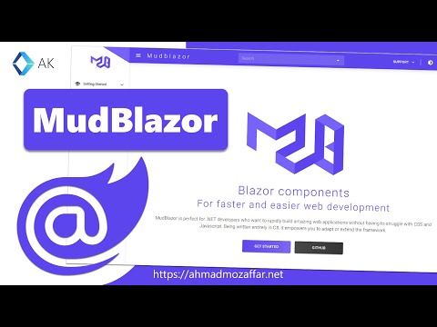 The Best Blazor UI Components Let s Get Started with MudBlazor UI for Blazor | Blazor Topics