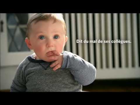 comment retrouver une pub tv
