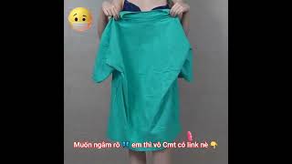 Gái Xinh Tiktok Mặc Bikini Đồ Lót Huyền Bí Vậy Đẹp Chưa #43