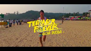 【King Gnu - Teenager Forever】 のMVをインドで完全再現してみた