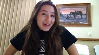 Teen Club Wednesday Virtual Programming