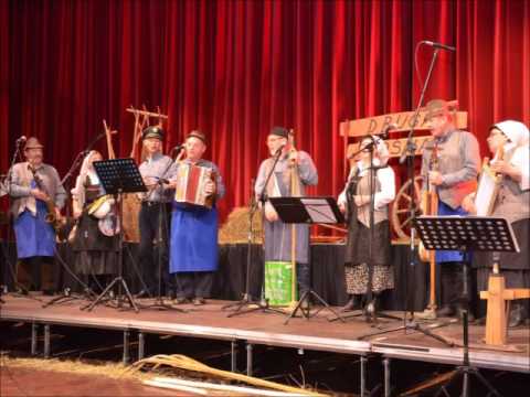 Ansambel Jeruzalem   Železnodverska