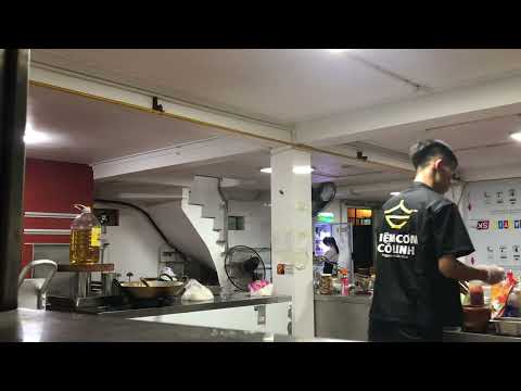 Prove o Artesanato: Preparando o Almoço em Nosso Restaurante