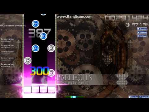 Yu Asahina  HAELEQUIN the clown of 4kstairs