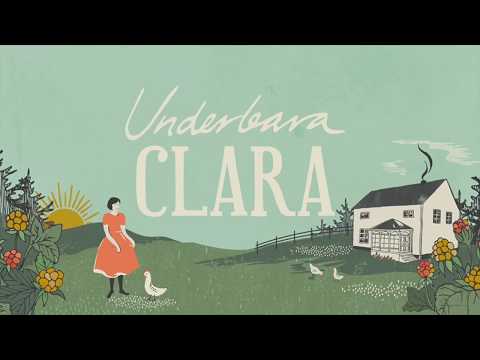 Underbara Claras Landskrona och Ven