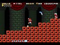 Bowser S Last Stand SMA4 SMB3 E Reader Levels