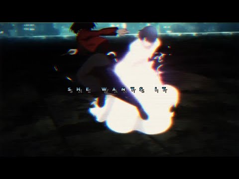 637GODWIN - She Wants It (prod.rioleyva)