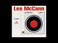 Les McCann-Soaring (at dawn) part I (1973)