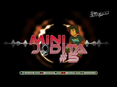 MINI JODITA #5 (DjEsteban Sosa) 2025