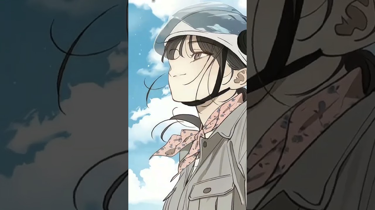 flowers are bait chapter 33 edit #flowersarebait #manhwarecomendation#manhwarecomendation#manhwa