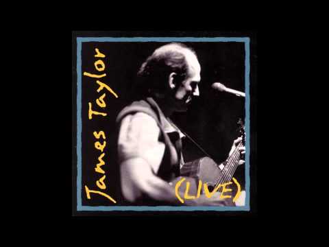James Taylor - Shed A Little Light