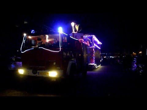 [Starktonhorn] Florian Kochel a/d See 42/1 met ''spoed'' tijdens lichtjesoptocht Stein!