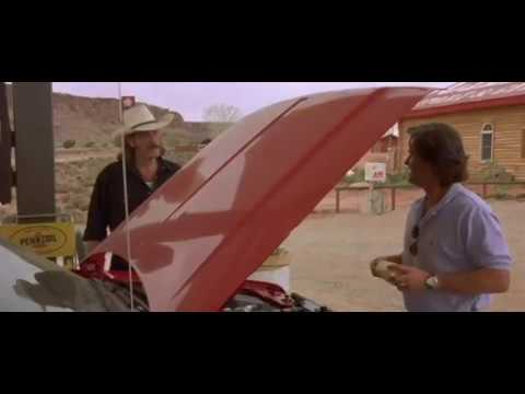 A félelem országútján 1997 (teljes film magyarul)