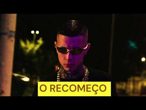 O RECOMEÇO - MC Paiva, MC Lele JP, MC Cebezinho, MC Nathan ZK e MC Bornal (Vizualizer) DJ Vilão