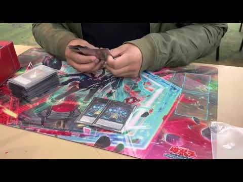 YU-GI-OH! SPRIGHT ADVENTURE NIMBLE | 8TH PLACE DES MOINES REGIONAL ERIK ARIAS DECK PROFILE