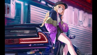 Download lagu Katie sky ♫ MONSTER ♫ BASS BOOSTED ♫ Tik Tok Song ♫ RainG Remix. mp3