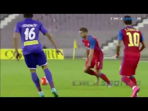 Poli Timișoara - Steaua 1-0 (13.septembrie.2015)