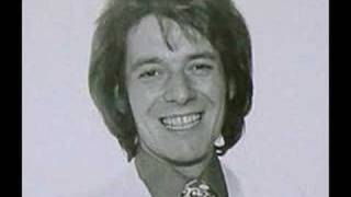 Allan Clarke of the Hollies