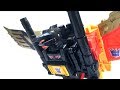 Combiner Predaking 4 6 Divebomb Transformers Power Of The Primes Wotafa S Review