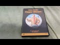 Happy Gilmore DVD Overview