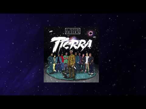 2.El Papicha - Tierra ft LANCER LIRICAL (VNZL) (TerapiaBeats) / TIERRA 2018