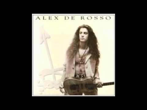 Alex De Rosso - Touch the other side