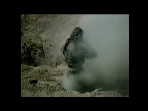 Marteau Piqueur Ninja (Ninja III : La Domination)