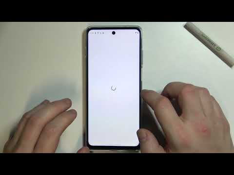 How to Hide Display Notch on MOTOROLA Moto G200 – Install Nacho Notch- Notch Hider App