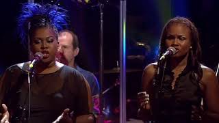 Boz Scaggs Live 2004