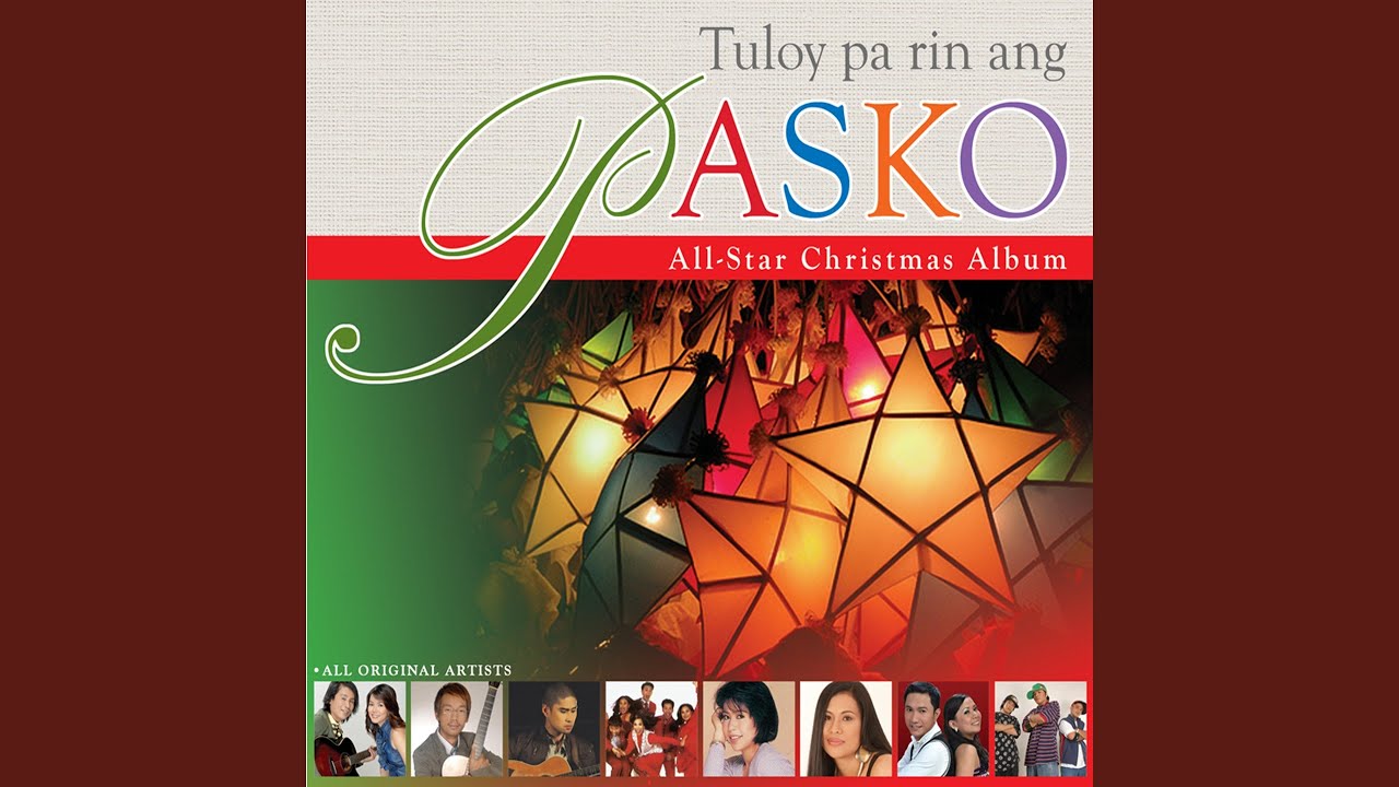 An Evening In December