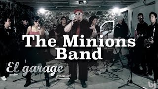 The Minions Band - 