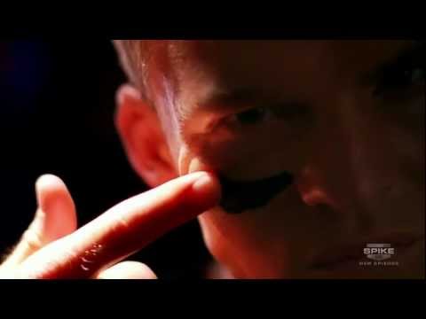 Blue Mountain State Opening  HD