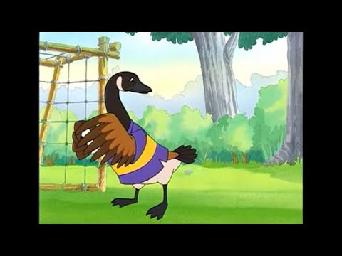 Franček - Franček Igra Nogomet / Franček Bi Rad Domačo Žival - Ep.1