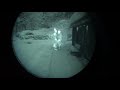 IEA MIL-OPTICS NT940 Intense G4 Photonis Fusion Night Vision
