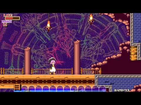 Let's Play Chelsea and The Seven Devils Part 1