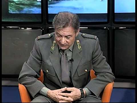 Intervento di Loreto Giordani - SentieriNatura 2009 - 19