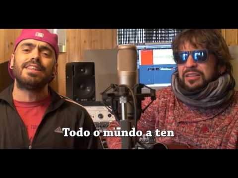 Monoulious DOP - Todo o mundo a ten así