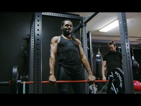 UFC 247: The Champions