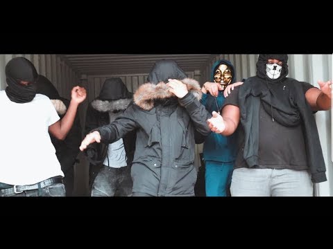 Lavish K - Tango [Official Music Video]