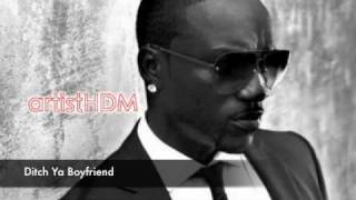 Akon - Ditch Ya Boyfriend *STADIUM ADVANCED LEAK!!!*