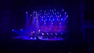 Tarja Turunen – O Come, O Come, Emmanuel (Live @ Киев 21.12.17)