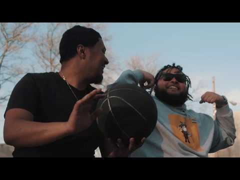 KingJulz - Big Bossin' (Prod.& Dir. by WAYNEONDASTIX)