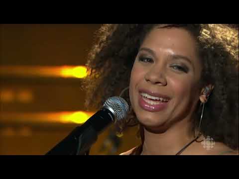 Pénélope McQuade 2011 - Marie-Christine Depestre - Totally Random