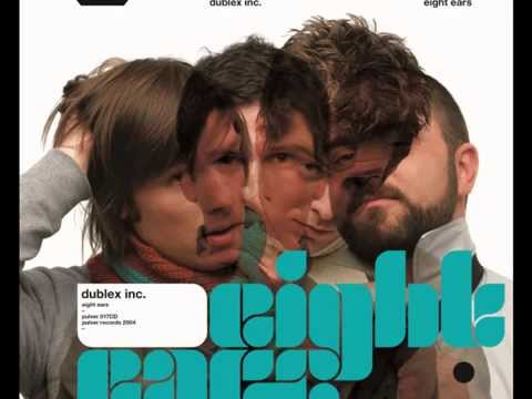 Dublex Inc. feat  Barbara Padron Hernandez - Mentiras (from the album Eight Ears)