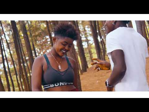 Kelly Wayne - Ni Wowe (Official_4k_Video) ft.Neston