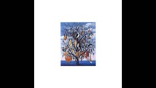 Talk Talk - John Cope (no high frequency version)